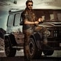 Venky Anil 5 First Look: 40 ఇయర్స్ ఇండస్ట్రీ.. వెంకీ మామను ఆర్మీ ఆఫీసర్‌ను చేసిన అనిల్ రావిపూడి.. ఫస్ట్ లుక్ పోస్టర్