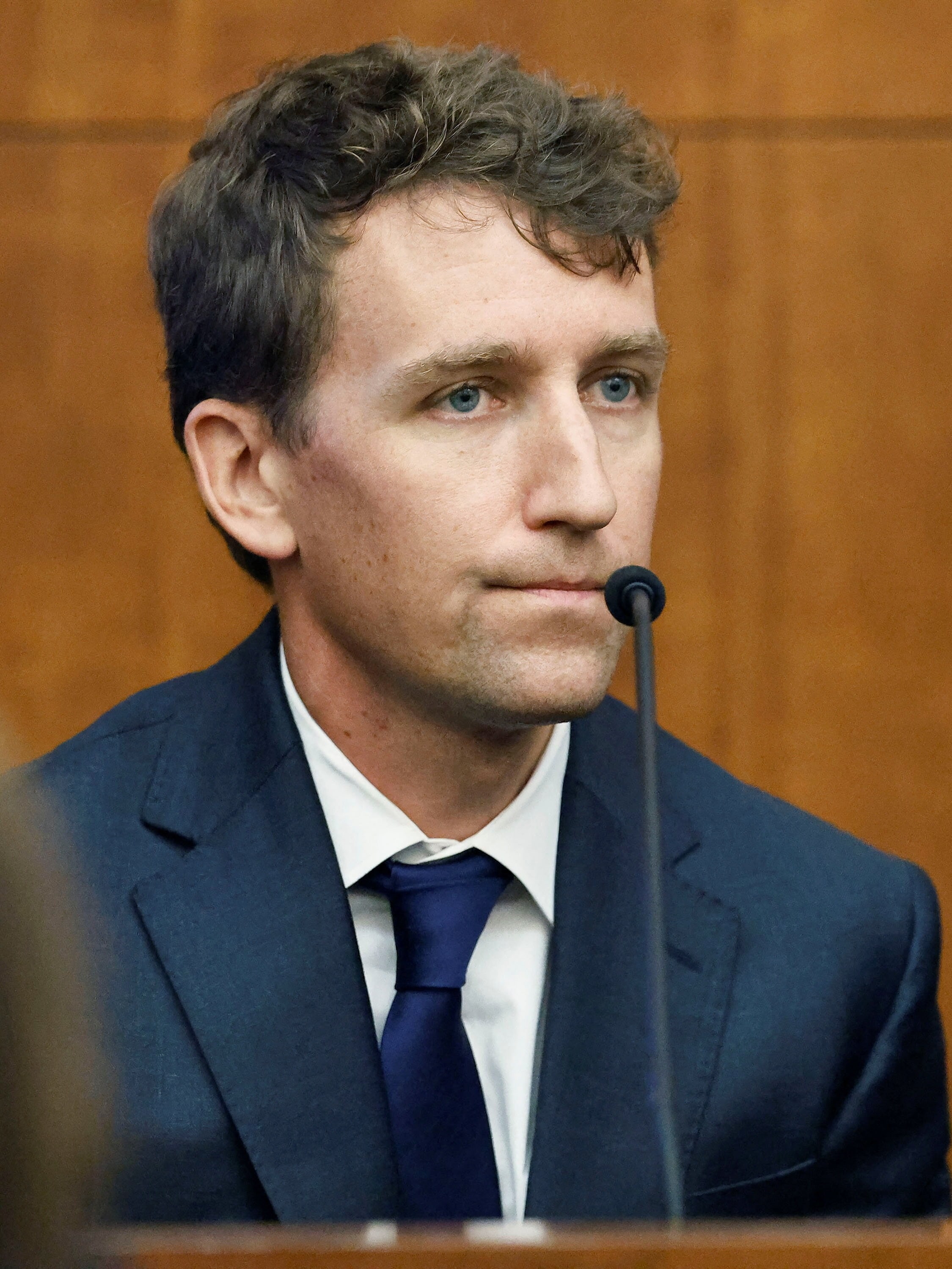 How long was Patrick Clancy gone on the day of killings? Questions on role  in deaths answered amid trial | Hindustan Times