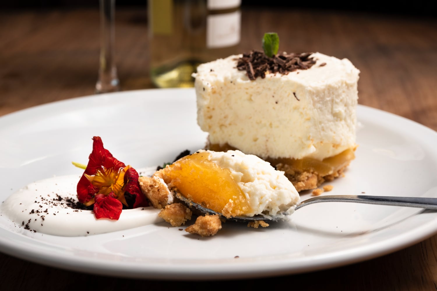 Avoid heavy chocolate desserts after eating rich main course. (Picture credit: Freepik) Avoid heavy chocolate desserts after eating rich main course. (Picture credit: Freepik)