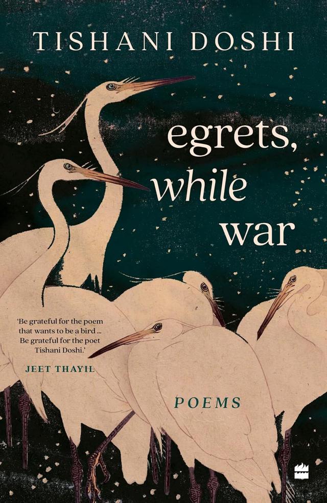 104pp,  ₹499; HarperCollins