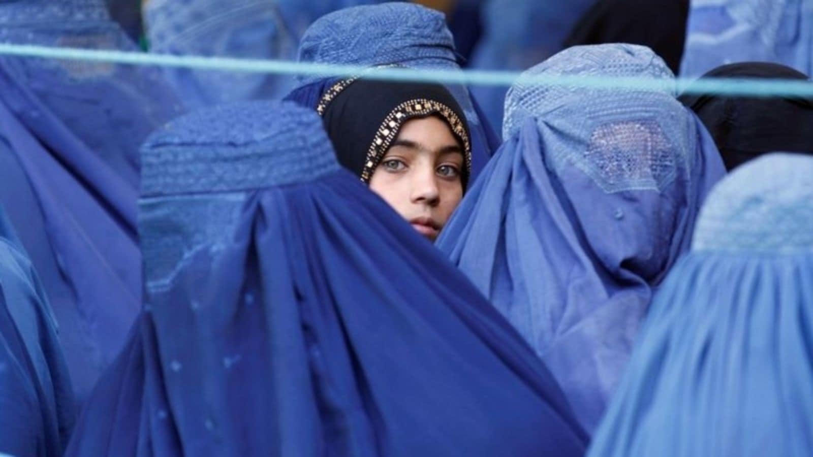 The Taliban, during its earlier regime between 1996 and 2001, had also imposed strict Islamic law and prohibited women from studying or working. (REUTERS)