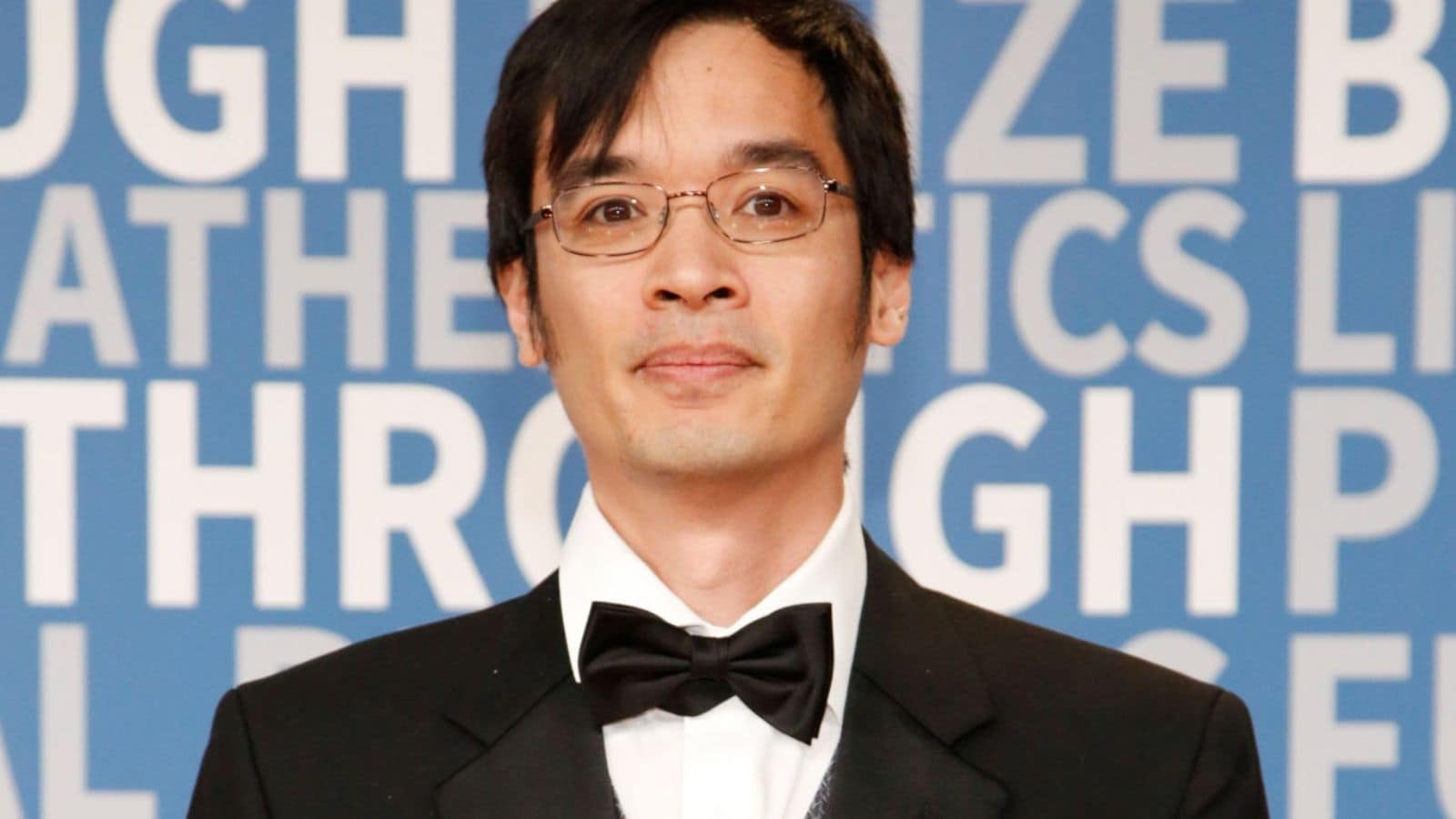 Terence Tao, who coined the term 'proof indigestion'. (Source: Kimberly White / Getty Images)