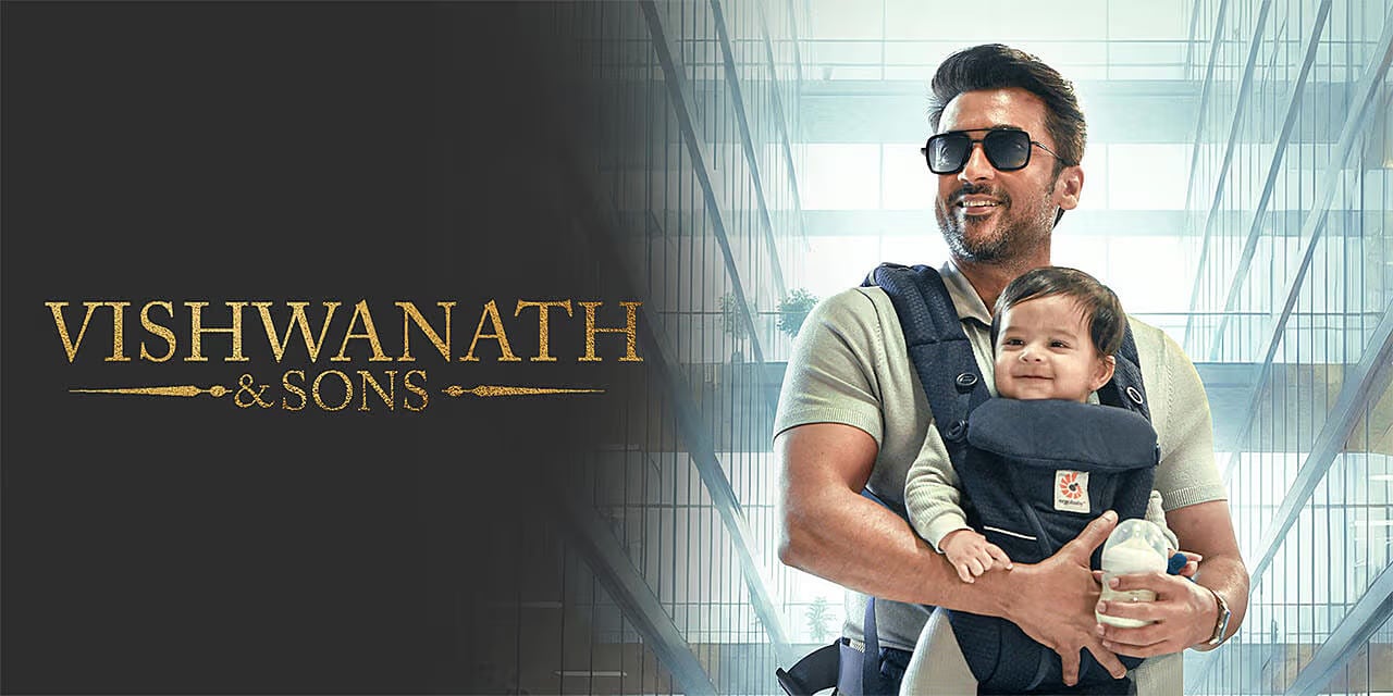 Vishwanath & Sons