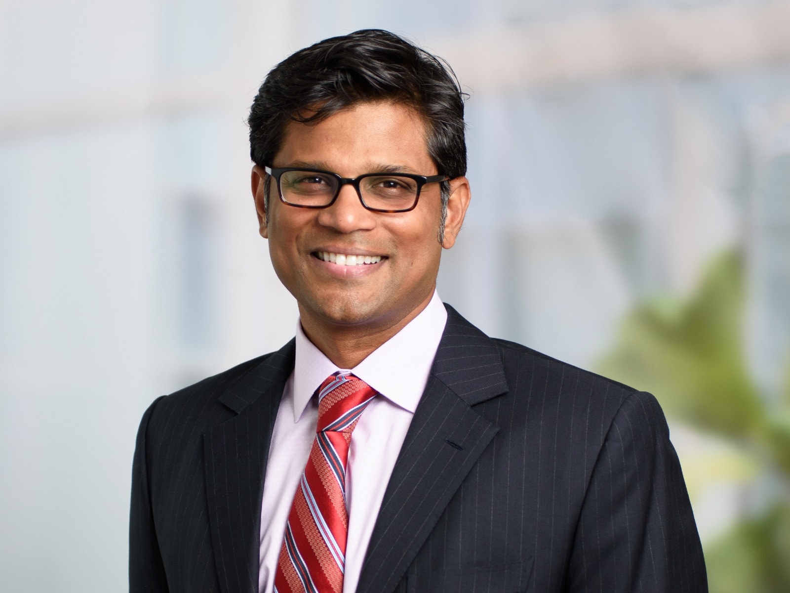 Prof. Saravanan Kesavan, Dean and Professor of Operations, BITSoM Prof. Saravanan Kesavan, Dean and Professor of Operations, BITSoM