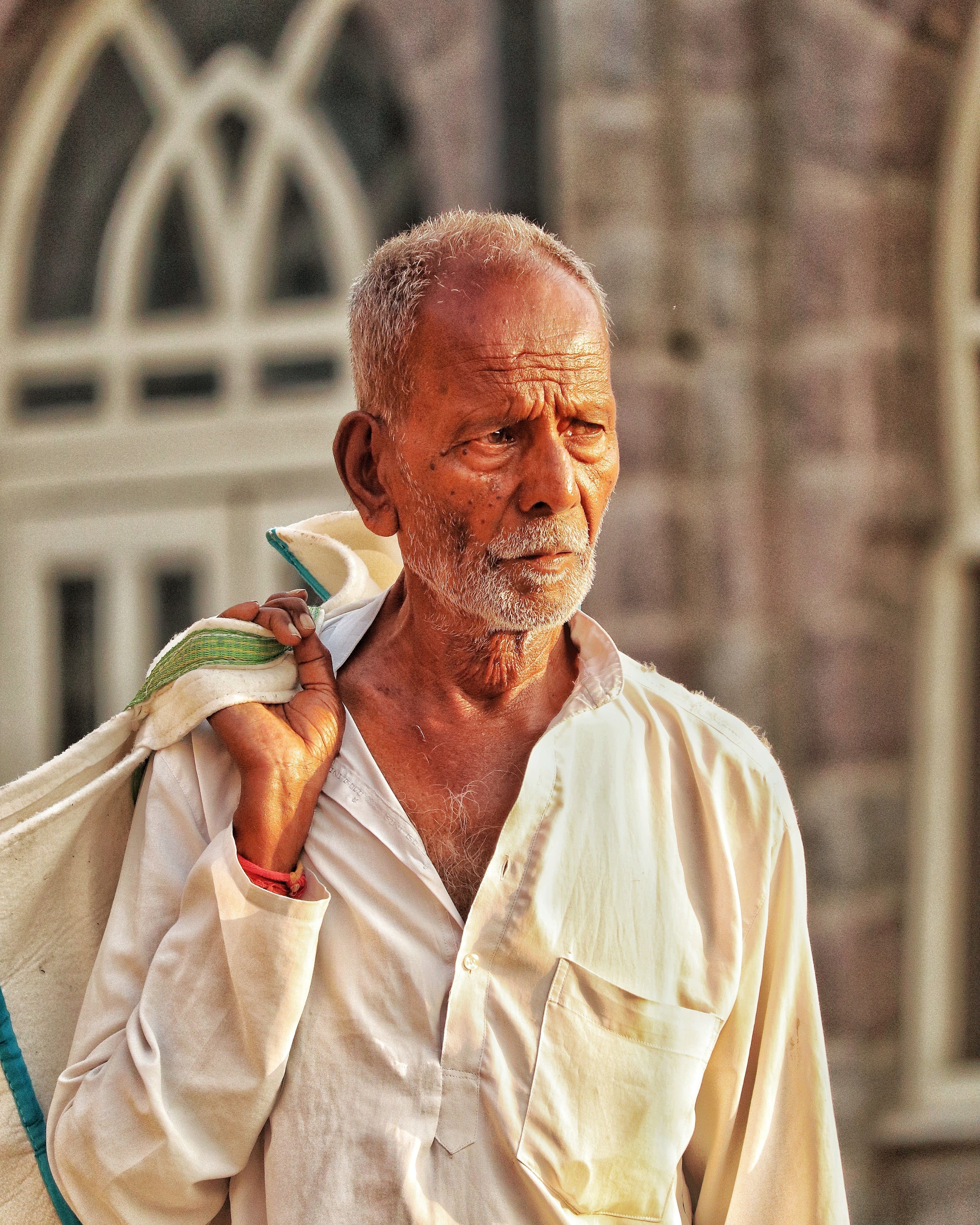 There is no age limit to becoming an organ donor. (Pexel) There is no age limit to becoming an organ donor. (Pexel)