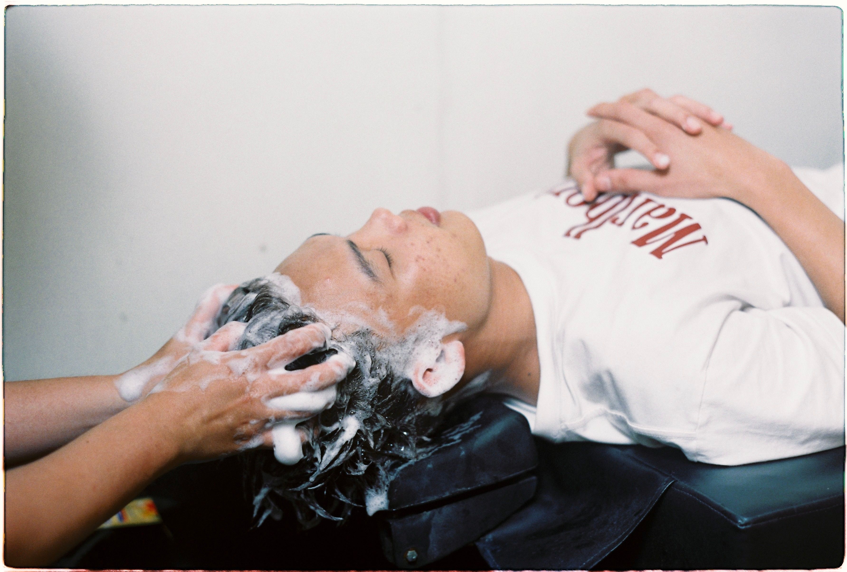 If you wash it too often, it loses its natural sebum. (Pexel) If you wash it too often, it loses its natural sebum. (Pexel)