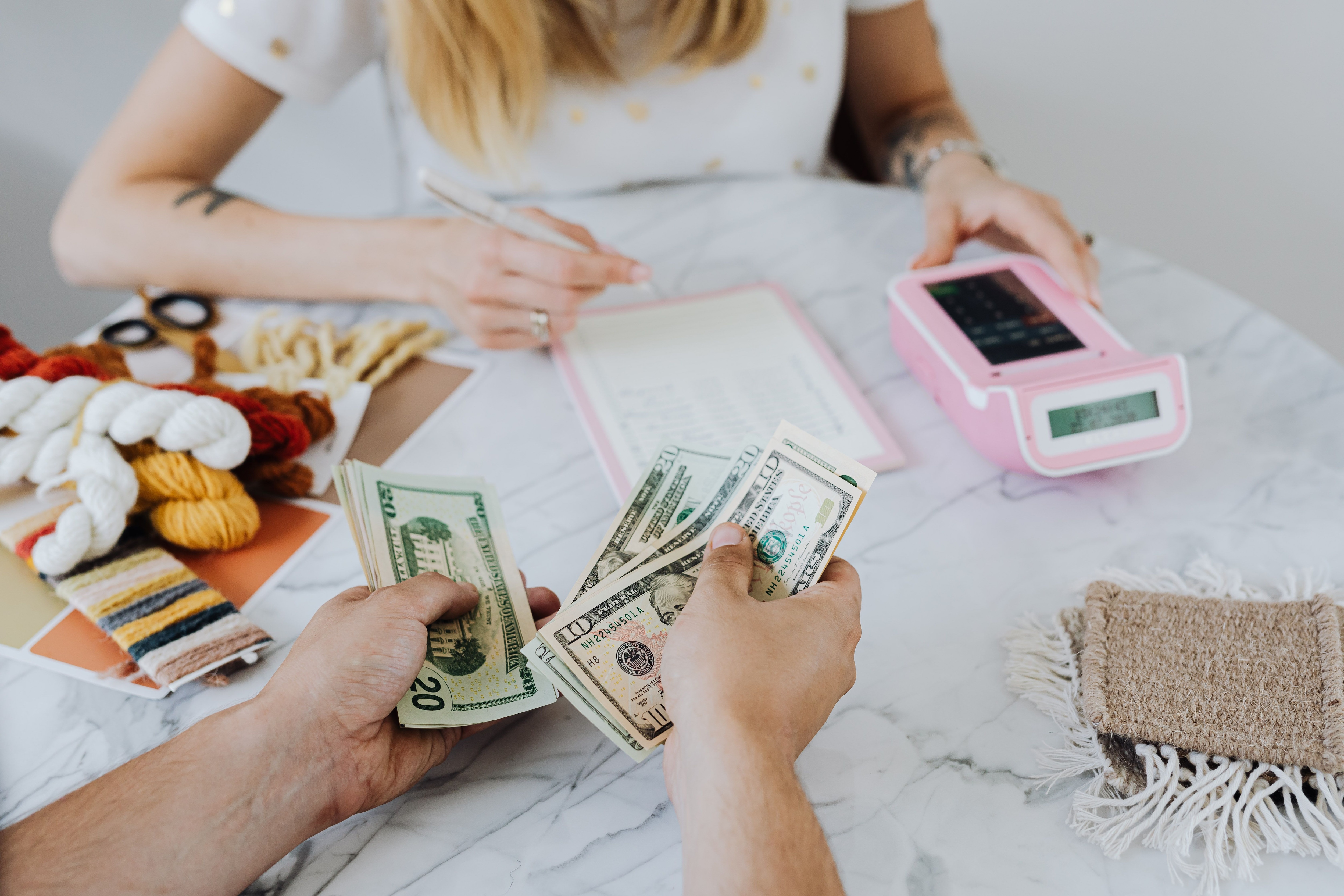 Your financial plan should adapt to life’s changes without compromising your long-term goals. (Pexel) Your financial plan should adapt to life’s changes without compromising your long-term goals. (Pexel)