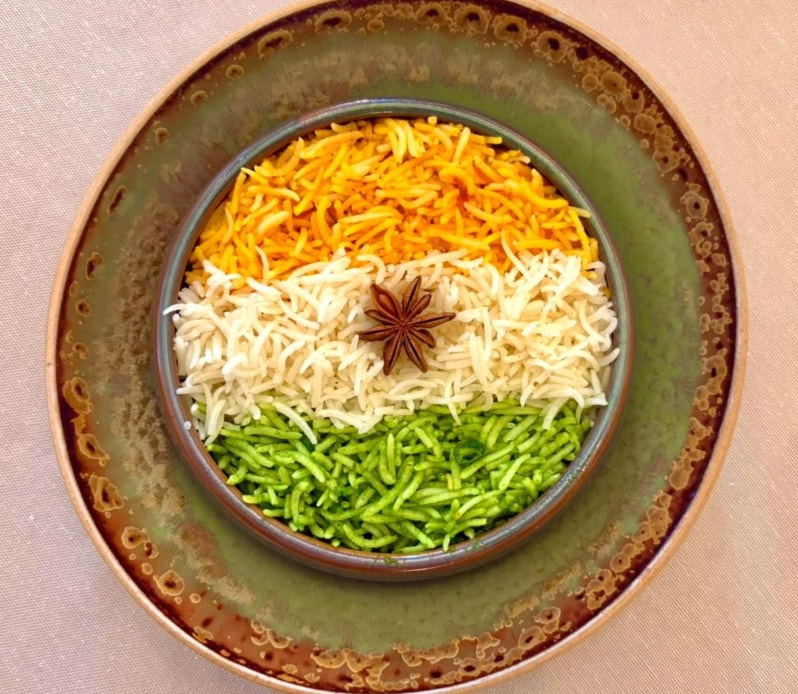 Try this flavourful pulao. (Picture credit: Chef Varun Parashar) Try this flavourful pulao. (Picture credit: Chef Varun Parashar)