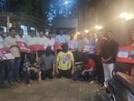 5 held as Ulhasnagar betting probe uncovers  <span class='webrupee'>₹</span>58-crore cyber fraud link