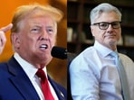 Judge Juan Merchan has been the target of repeated attacks by Donald Trump after overseeing the hush-money case.