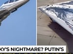 Putin’s Su-57 gets a drone commander: Is Russia building a new air-war nightmare for Ukraine?
