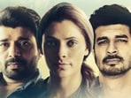 Saiyami Kher talks about her film Pal Bhar Ke Liye's world premiere at IFFM.