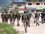 The attack has triggered fresh tension in the area, with the Liangmai Naga Council, Manipur (LNC-M) announcing an immediate emergency total shutdown across Liangmai Naga-inhabited areas of the state.(Photo for representation)