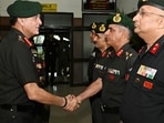The defence ministry on Friday signed two contracts worth  <span class='webrupee'>₹</span>1,577 crore with Tata Advanced Systems Ltd and Nibe Pvt Ltd for loitering munitions (or kamikaze drones) and associated equipment to boost the Indian Army’s precision strike capabilities.