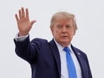Trump was diagnosed with chronic venous insufficiency in 2025.