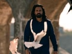 Awarapan 2 worldwide box office collection day 1: Emraan Hashmi in a still from the film.