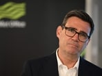 "It's not a moment for any rushing to judgement," Burnham said. "It's a moment for reflection, I would say, reflecting on how things came to this."