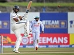 IND vs SL Live Score 1st Test: Follow Latest Updates IND vs SL Live Score 1st Test: Follow Latest Updates