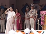 Gupta said decisions taken in Delhi could direct the entire country. (X/gupta_rekha)