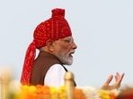 Addressing the nation from the ramparts of Red Fort on Independence Day 2026, PM Modi said that the government will establish a network for providing free online coaching to students.