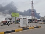 The attacks killed seven people and caused an estimated $16 million in losses.