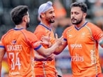 India won their opening against Wales in the FIH World Cup by 3-1.