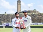 India vs Sri Lanka Live Score 1st Test: Follow Day 1 Latest Updates