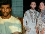 Exclusive | Kushal Tandon on Zaid Darbar: I didn't see him as Gauahar Khan's husband