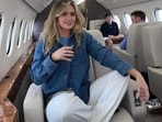 Fashion entrepreneur Martha Nolan-O’Slatarra reported harassment from Chris Durnan before her mysterious death on his boat.