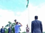 Meghalaya CM Conrad Sangma said the state’s economy has more than doubled since 2018, making it the 3rd fastest-growing state over five years. (X)