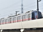 A 16-year-old allegedly killed his father at their Noida home before dying by suicide at a Metro station. Image for representation