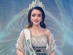 Miss Earth Indonesia 2025 Putri Andriani Juficha has died at 25. The pageant organisation shared a tribute on what would have been her birthday. (Instagram/ pijeypj) Miss Earth Indonesia 2025 Putri Andriani Juficha has died at 25. The pageant organisation shared a tribute on what would have been her birthday. (Instagram/ pijeypj)