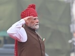 With the youth of India in focus, in his Independence Day address, PM Modi referred to the youngsters several times. With the youth of India in focus, in his Independence Day address, PM Modi referred to the youngsters several times.