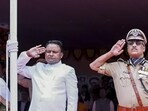 Odisha CM Mohan Charan Majhi removes the six-attempt limit for civil services exams, allowing general candidates to appear until age 42. (PTI)