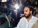 Zeeshan Siddique is set to take charge as the NCP’s Mumbai unit president as part of the party’s proposed organisational revamp.
