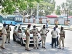 The accused, identified as Asaful Mallick, a native of North 24 Parganas district, had been working at a company in Jigani Industrial Area since December 2025.