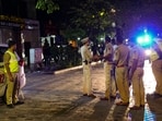 The couple were identified as Sumant Jain, a civil engineer, and his wife Padmavathi, a software engineer. (Representational Image)