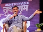 With the Maharashtra FDA raiding several manufacturers, wholesalers, eateries and retailers over the past few months, Tukaram Mundhe has been at the centre of this wave. 