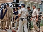 The investigators have revealed that the three accused may have been operating undercover within India as ISI agents.