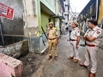 The police received a tip-off on some persons attempting to sell crude oil on the Ahmedabad-Rajkot highway. (Photo for representation)