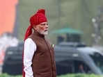 In his Independence Day speech from Delhi’s Red Fort, he also spoke about more opportunities for coastal tourism and ocean technology.
