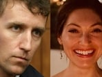 Patrick Clancy married Dr. Rachel Danis in April 2026 after rebuilding his life in New York following tragedy.(Reuters, Facebook/Rachel Blair Danis)