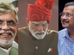 PM Modi’s speech fumble, ‘dimaagi Naxal’ remark trigger Oppn attack; Congress reacts