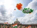 India marks its Independence Day, or Swatantrata Diwas, every year on August 15. (ANI) India marks its Independence Day, or Swatantrata Diwas, every year on August 15. (ANI)