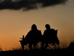 The couple’s annual expenses are around  <span class='webrupee'>₹</span>22 lakh. (Representational image). 