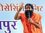 Ramdev also took aim at those who believe that nothing is going right in India
