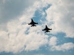 The Middle East war broke out on February 28, when the United States and Israel launched strikes on Iran, which retaliated with attacks across the region.