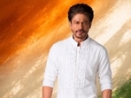 Shah Rukh Khan shared a message on Independence Day.