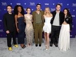 X-Men Reboot cast revealed at D23 event.