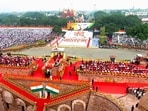 PM Modi made the remarks while addressing the nation from Red Fort.